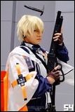 Cosplay Gallery - Anime Event Thailand 3