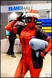 Cosplay Gallery - Anime Event Thailand 3