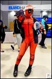 Cosplay Gallery - Anime Event Thailand 3