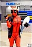 Cosplay Gallery - Anime Event Thailand 3