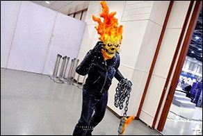 Cosplay Gallery - Anime Event Thailand 3