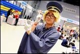Cosplay Gallery - Anime Event Thailand 3