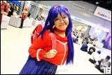 Cosplay Gallery - Anime Event Thailand 3