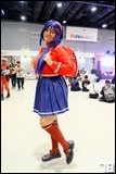 Cosplay Gallery - Anime Event Thailand 3