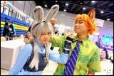 Cosplay Gallery - Anime Event Thailand 3