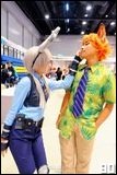Cosplay Gallery - Anime Event Thailand 3