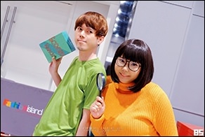 Cosplay Gallery - Anime Event Thailand 3