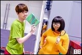 Cosplay Gallery - Anime Event Thailand 3