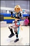 Cosplay Gallery - Anime Event Thailand 3