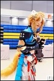 Cosplay Gallery - Anime Event Thailand 3