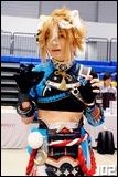 Cosplay Gallery - Anime Event Thailand 3