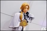 Cosplay Gallery - Anime Event Thailand 3