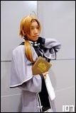 Cosplay Gallery - Anime Event Thailand 3