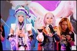 Cosplay Gallery - Anime Event Thailand 3