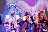 Cosplay Gallery - Anime Event Thailand 3