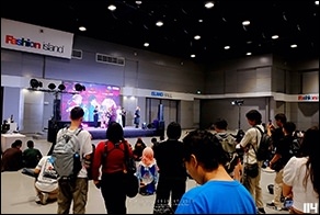 Cosplay Gallery - Anime Event Thailand 3