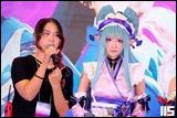 Cosplay Gallery - Anime Event Thailand 3