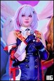 Cosplay Gallery - Anime Event Thailand 3