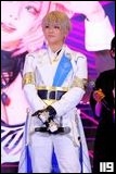 Cosplay Gallery - Anime Event Thailand 3