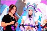 Cosplay Gallery - Anime Event Thailand 3