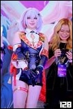 Cosplay Gallery - Anime Event Thailand 3