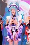 Cosplay Gallery - Anime Event Thailand 3