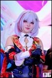 Cosplay Gallery - Anime Event Thailand 3