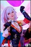 Cosplay Gallery - Anime Event Thailand 3
