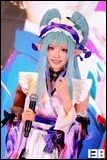 Cosplay Gallery - Anime Event Thailand 3