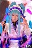 Cosplay Gallery - Anime Event Thailand 3