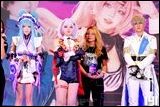 Cosplay Gallery - Anime Event Thailand 3