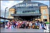 Cosplay Gallery - Anime Event Thailand 3