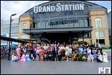 Cosplay Gallery - Anime Event Thailand 3