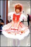 Cosplay Gallery - Anime Event Thailand 3