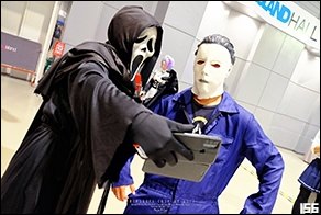 Cosplay Gallery - Anime Event Thailand 3