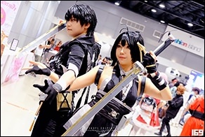 Cosplay Gallery - Anime Event Thailand 3
