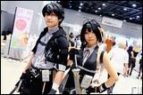 Cosplay Gallery - Anime Event Thailand 3