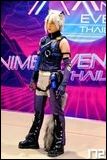 Cosplay Gallery - Anime Event Thailand 3