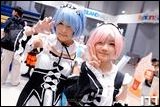 Cosplay Gallery - Anime Event Thailand 3