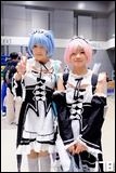 Cosplay Gallery - Anime Event Thailand 3