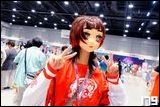Cosplay Gallery - Anime Event Thailand 3