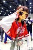 Cosplay Gallery - Anime Event Thailand 3