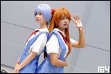 Cosplay Gallery - Anime Event Thailand 3