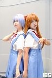 Cosplay Gallery - Anime Event Thailand 3