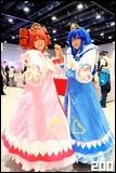 Cosplay Gallery - Anime Event Thailand 3