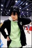 Cosplay Gallery - Anime Event Thailand 3