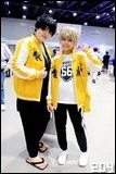 Cosplay Gallery - Anime Event Thailand 3