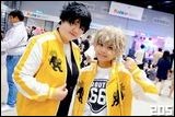 Cosplay Gallery - Anime Event Thailand 3