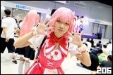 Cosplay Gallery - Anime Event Thailand 3