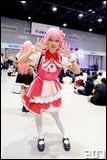 Cosplay Gallery - Anime Event Thailand 3